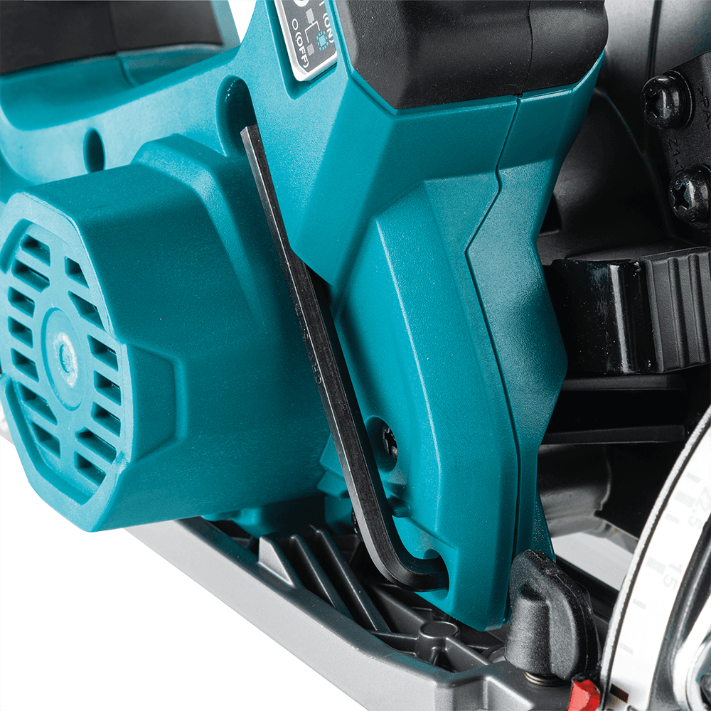 40V max XGT Brushless Cordless 6-1/2" Circular Saw Kit with AWS Capable (4.0 Ah) Alt 10 - Image