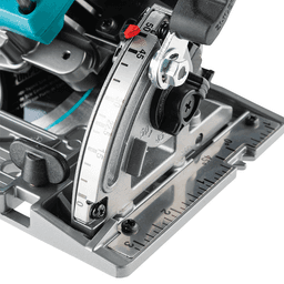 40V max XGT Brushless Cordless 6-1/2" Circular Saw Kit with AWS Capable (4.0 Ah) Alt 14 - Image