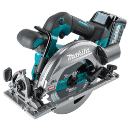 40V max XGT Brushless Cordless 6-1/2" Circular Saw Kit with AWS Capable (4.0 Ah) Alt 2 - Image