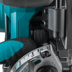 40V max XGT Brushless Cordless 6-1/2" Circular Saw Kit with AWS Capable (4.0 Ah) Alt 20 - Image
