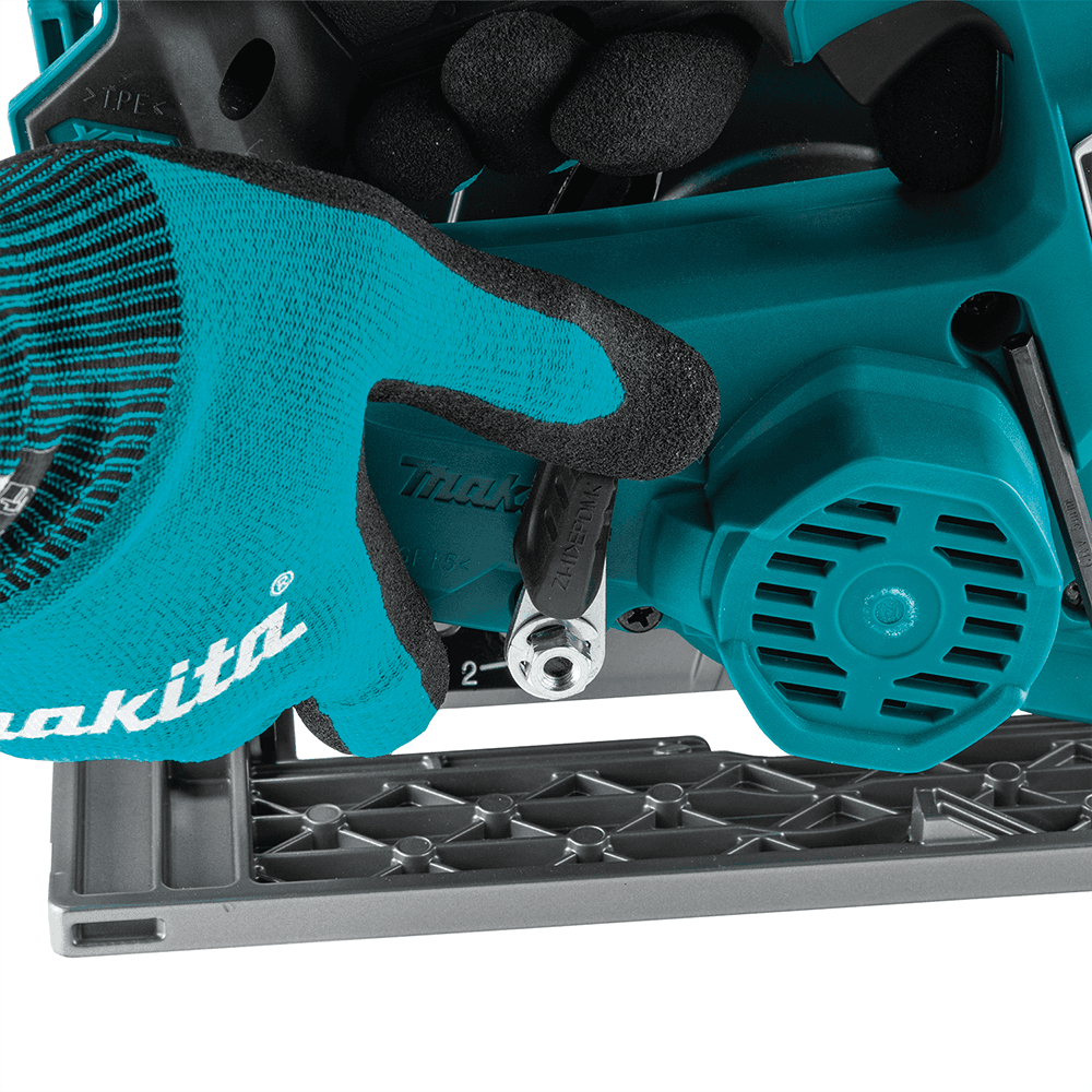 40V max XGT Brushless Cordless 6-1/2" Circular Saw Kit with AWS Capable (4.0 Ah) Alt 23 - Image