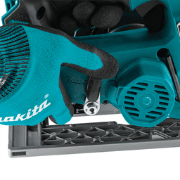 40V max XGT Brushless Cordless 6-1/2" Circular Saw Kit with AWS Capable (4.0 Ah) Alt 23 - Image