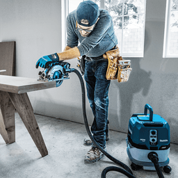 40V max XGT Brushless Cordless 6-1/2" Circular Saw Kit with AWS Capable (4.0 Ah) Alt 25 - Image