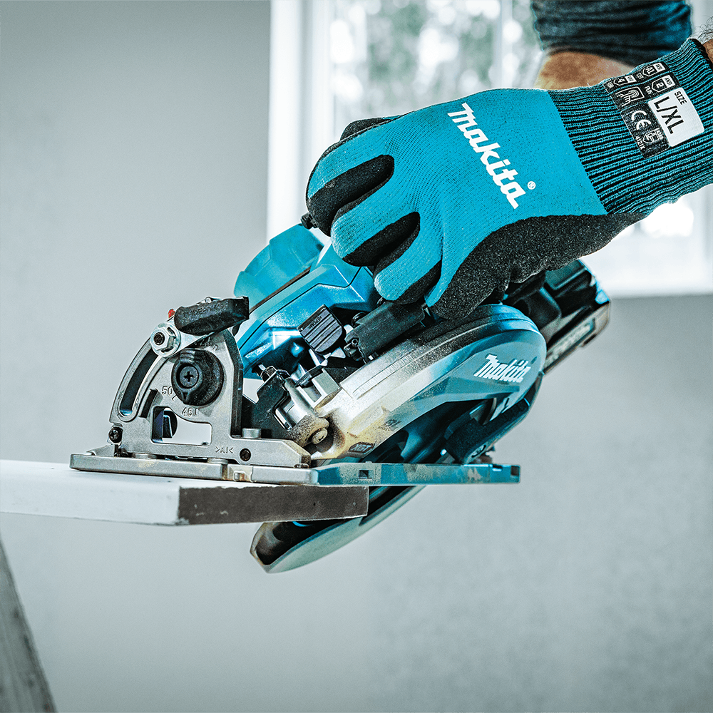 40V max XGT Brushless Cordless 6-1/2" Circular Saw Kit with AWS Capable (4.0 Ah) Alt 27 - Image