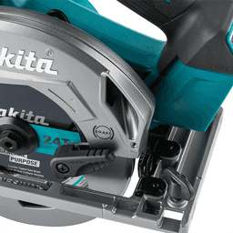 40V max XGT Brushless Cordless 6-1/2" Circular Saw Kit with AWS Capable (4.0 Ah) Alt 28 - Image