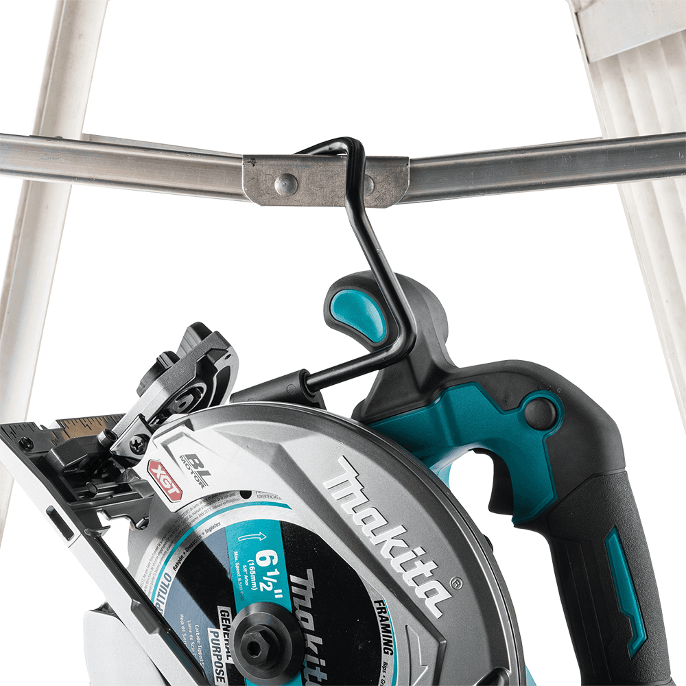 40V max XGT Brushless Cordless 6-1/2" Circular Saw Kit with AWS Capable (4.0 Ah) Alt 29 - Image
