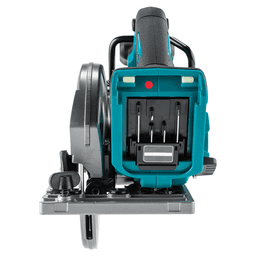 40V max XGT Brushless Cordless 6-1/2" Circular Saw Kit with AWS Capable (4.0 Ah) Alt 5 - Image