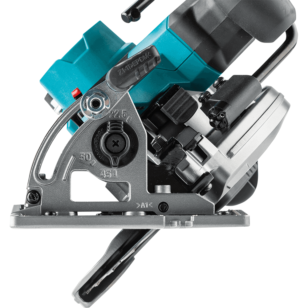 40V max XGT Brushless Cordless 6-1/2" Circular Saw Kit with AWS Capable (4.0 Ah) Alt 7 - Image