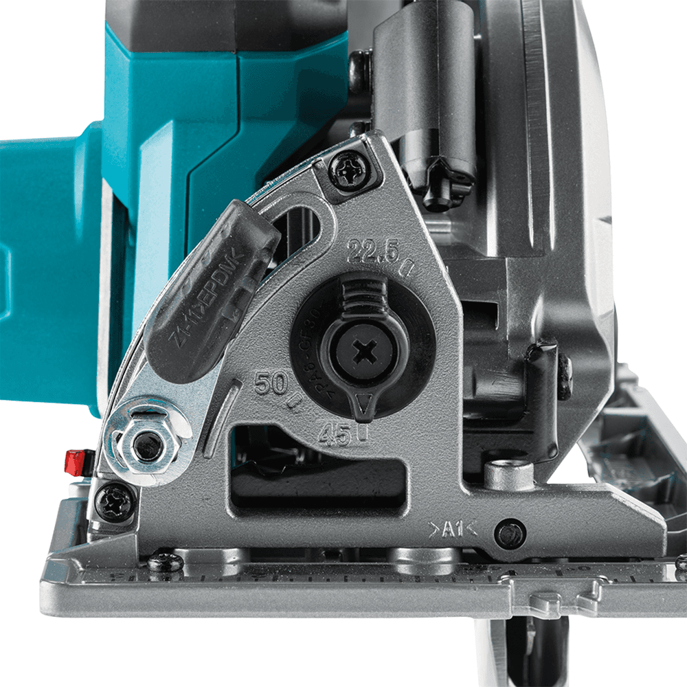 40V max XGT Brushless Cordless 6-1/2" Circular Saw Kit with AWS Capable (4.0 Ah) Alt 8 - Image