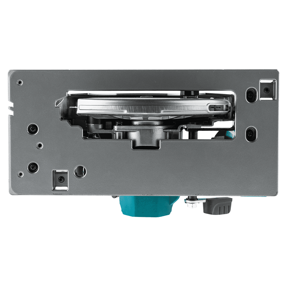 40V max XGT Brushless Cordless 6-1/2" Circular Saw Tool Only with AWS Capable Alt 1 - Image