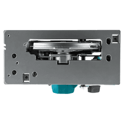 40V max XGT Brushless Cordless 6-1/2" Circular Saw Tool Only with AWS Capable Alt 1 - Image