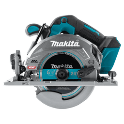 40V max XGT Brushless Cordless 6-1/2" Circular Saw Tool Only with AWS Capable Alt 2 - Image