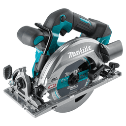 40V max XGT Brushless Cordless 6-1/2" Circular Saw Tool Only with AWS Capable Alt 5 - Image