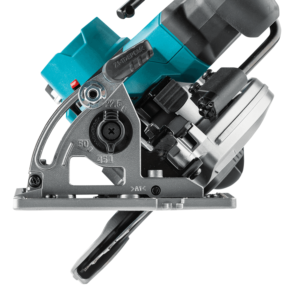 40V max XGT Brushless Cordless 6-1/2" Circular Saw Tool Only with AWS Capable Alt 6 - Image