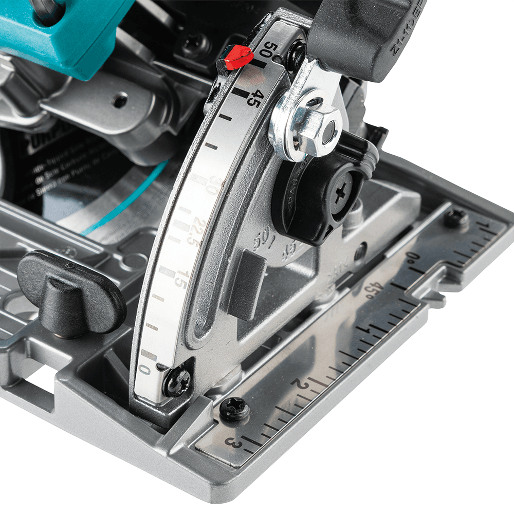 40V max XGT Brushless Cordless 6-1/2" Circular Saw Tool Only with AWS Capable Alt 8 - Image