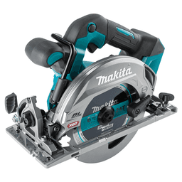 40V max XGT Brushless Cordless 6-1/2" Circular Saw Tool Only with AWS Capable Main - Image