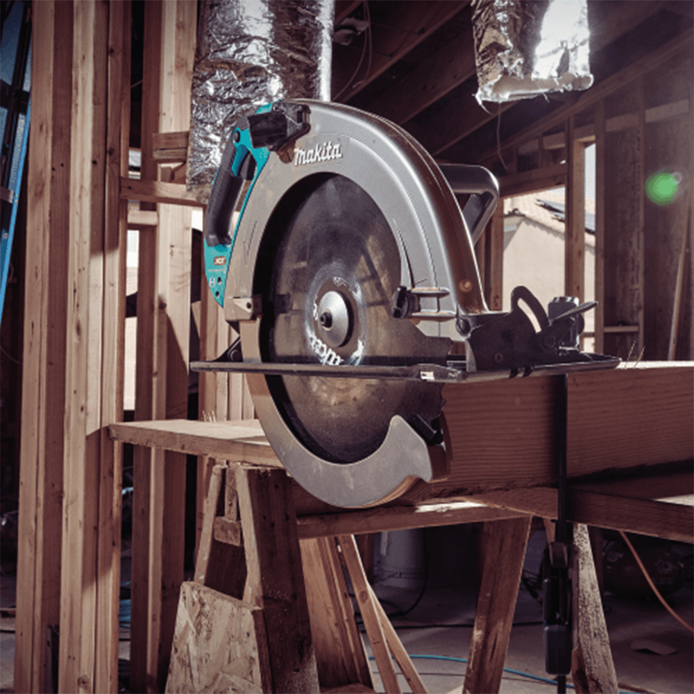 16‑5/16" 40V Max XGT Brushless Cordless Circular Saw Kit with AWS Capable (5.0Ah) Alt 11 - Image