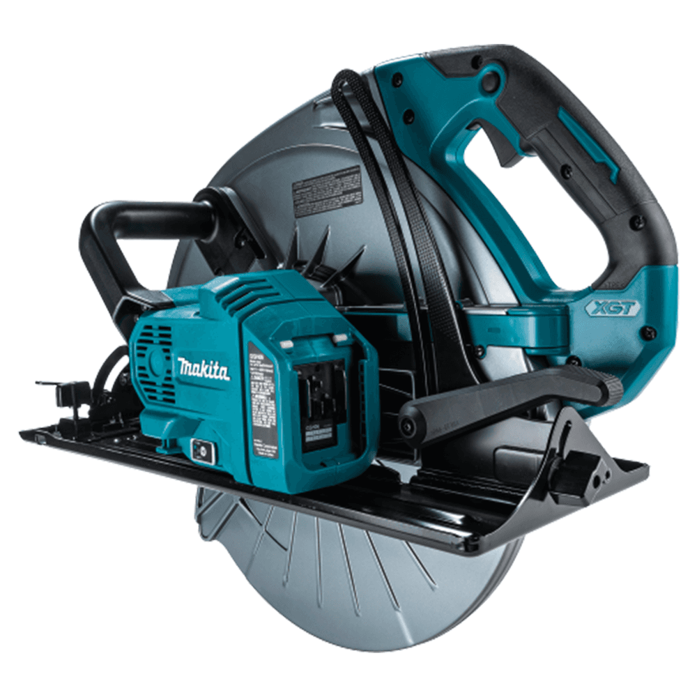 16‑5/16" 40V Max XGT Brushless Cordless Circular Saw Kit with AWS Capable (5.0Ah) Alt 17 - Image