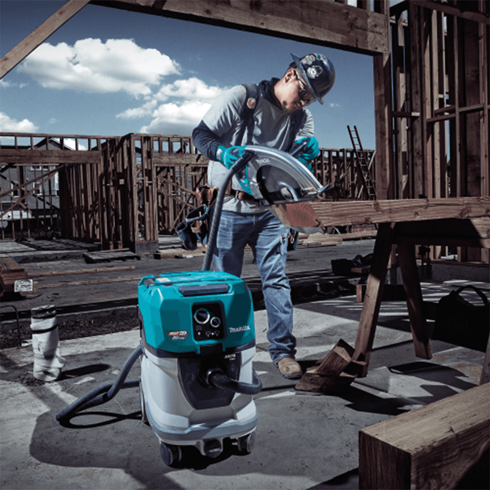 16‑5/16" 40V Max XGT Brushless Cordless Circular Saw Kit with AWS Capable (5.0Ah) Alt 4 - Image