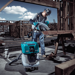 16‑5/16" 40V Max XGT Brushless Cordless Circular Saw Kit with AWS Capable (5.0Ah) Alt 4 - Image