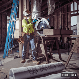 16‑5/16" 40V Max XGT Brushless Cordless Circular Saw with AWS Capable, Tool Only Alt 10 - Image