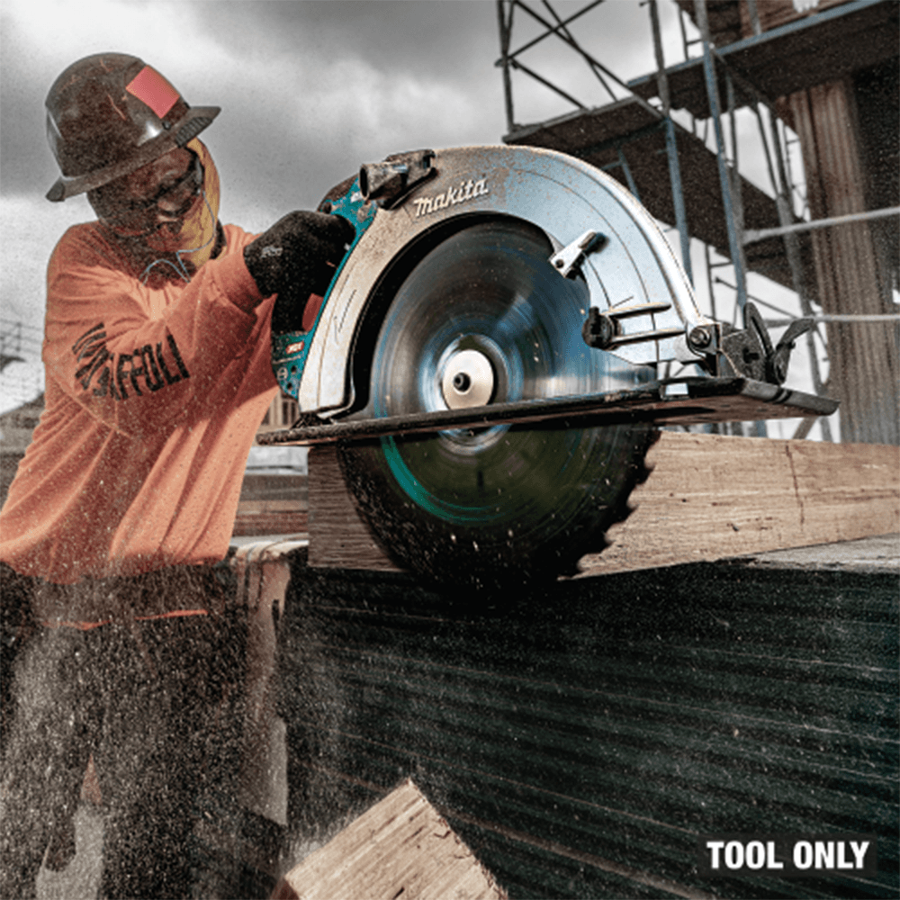 16‑5/16" 40V Max XGT Brushless Cordless Circular Saw with AWS Capable, Tool Only Alt 2 - Image