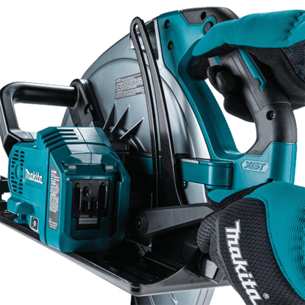 16‑5/16" 40V Max XGT Brushless Cordless Circular Saw with AWS Capable, Tool Only Alt 21 - Image