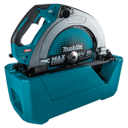 16‑5/16" 40V Max XGT Brushless Cordless Circular Saw with AWS Capable, Tool Only Alt 24 - Image