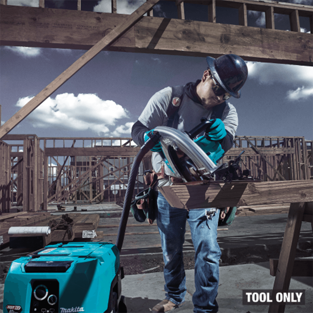 16‑5/16" 40V Max XGT Brushless Cordless Circular Saw with AWS Capable, Tool Only Alt 4 - Image