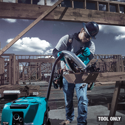 16‑5/16" 40V Max XGT Brushless Cordless Circular Saw with AWS Capable, Tool Only Alt 4 - Image