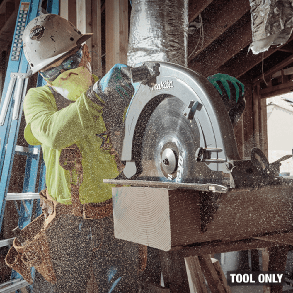 16‑5/16" 40V Max XGT Brushless Cordless Circular Saw with AWS Capable, Tool Only Alt 5 - Image