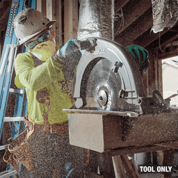 16‑5/16" 40V Max XGT Brushless Cordless Circular Saw with AWS Capable, Tool Only Alt 5 - Image