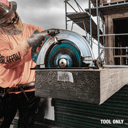 16‑5/16" 40V Max XGT Brushless Cordless Circular Saw with AWS Capable, Tool Only Alt 6 - Image