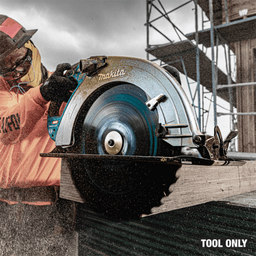 16‑5/16" 40V Max XGT Brushless Cordless Circular Saw with AWS Capable, Tool Only Alt 8 - Image