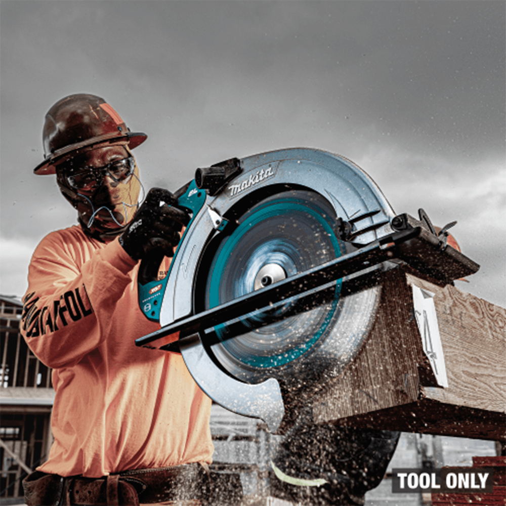 16‑5/16" 40V Max XGT Brushless Cordless Circular Saw with AWS Capable, Tool Only Alt 9 - Image