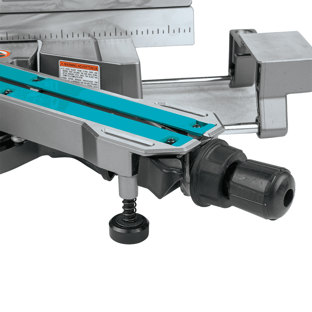 40V max XGT Brushless Cordless 8-1/2" Dual-Bevel Sliding Compound Miter Saw Kit with AWS Capable (4.0 Ah) Alt 4 - Image