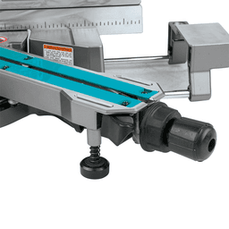 40V max XGT Brushless Cordless 8-1/2" Dual-Bevel Sliding Compound Miter Saw Kit with AWS Capable (4.0 Ah) Alt 4 - Image