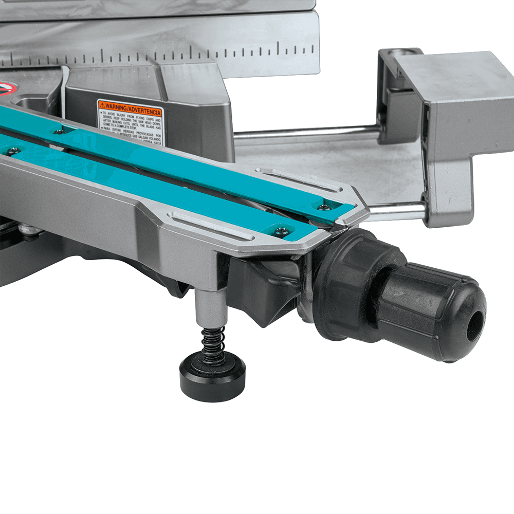 40V max XGT Brushless Cordless 8-1/2" Dual-Bevel Sliding Compound Miter Saw Tool Only with AWS Capable Alt 1 - Image