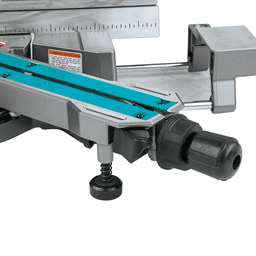 40V max XGT Brushless Cordless 8-1/2" Dual-Bevel Sliding Compound Miter Saw Tool Only with AWS Capable Alt 1 - Image