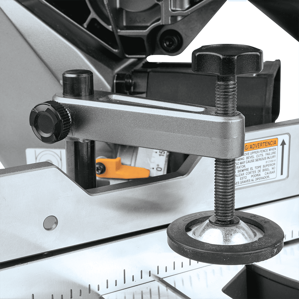 40V max XGT Brushless Cordless 8-1/2" Dual-Bevel Sliding Compound Miter Saw Tool Only with AWS Capable Alt 3 - Image