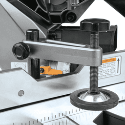 40V max XGT Brushless Cordless 8-1/2" Dual-Bevel Sliding Compound Miter Saw Tool Only with AWS Capable Alt 3 - Image