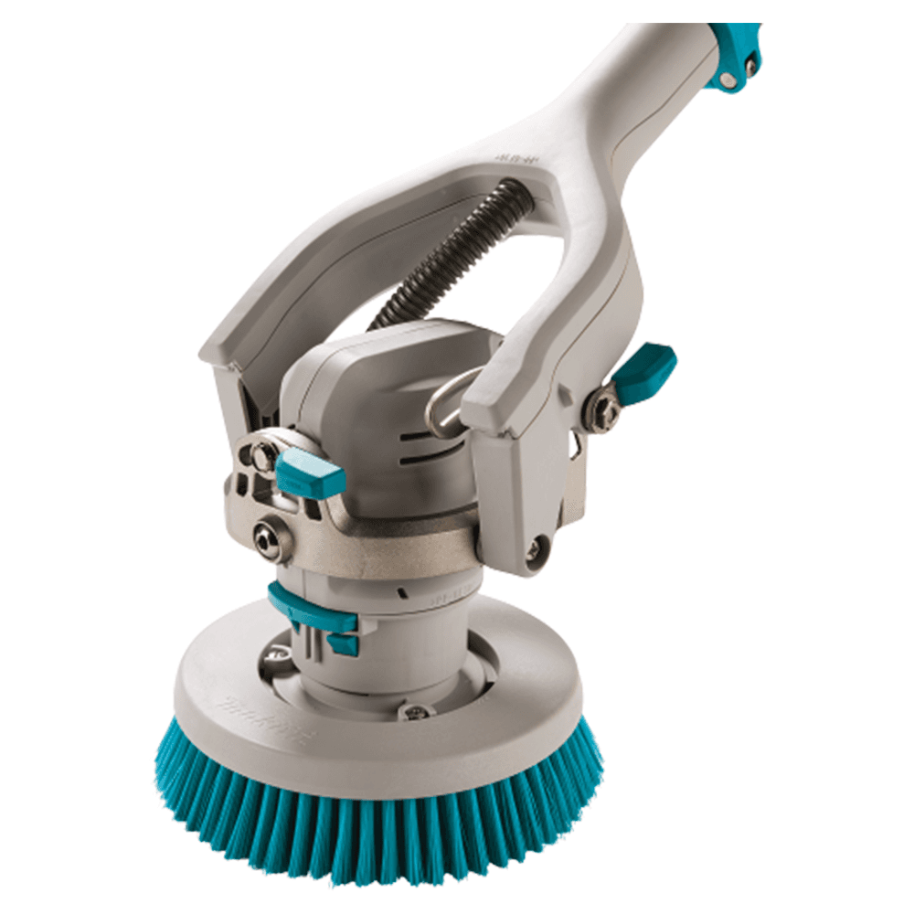 40V Max XGT Brushless Cordless Telescoping 8" Polisher/Scrubber Kit, (4.0Ah) Alt 13 - Image