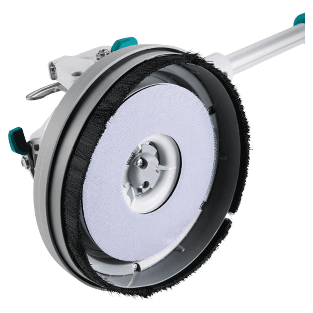 40V Max XGT Brushless Cordless Telescoping 8" Polisher/Scrubber Kit, (4.0Ah) Alt 16 - Image