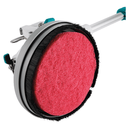 40V Max XGT Brushless Cordless Telescoping 8" Polisher/Scrubber Kit, (4.0Ah) Alt 18 - Image