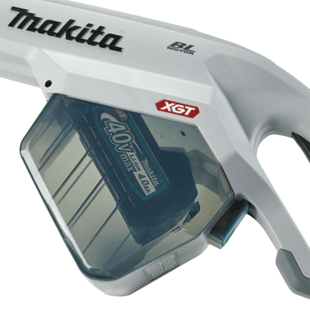 40V Max XGT Brushless Cordless Telescoping 8" Polisher/Scrubber Kit, (4.0Ah) Alt 9 - Image