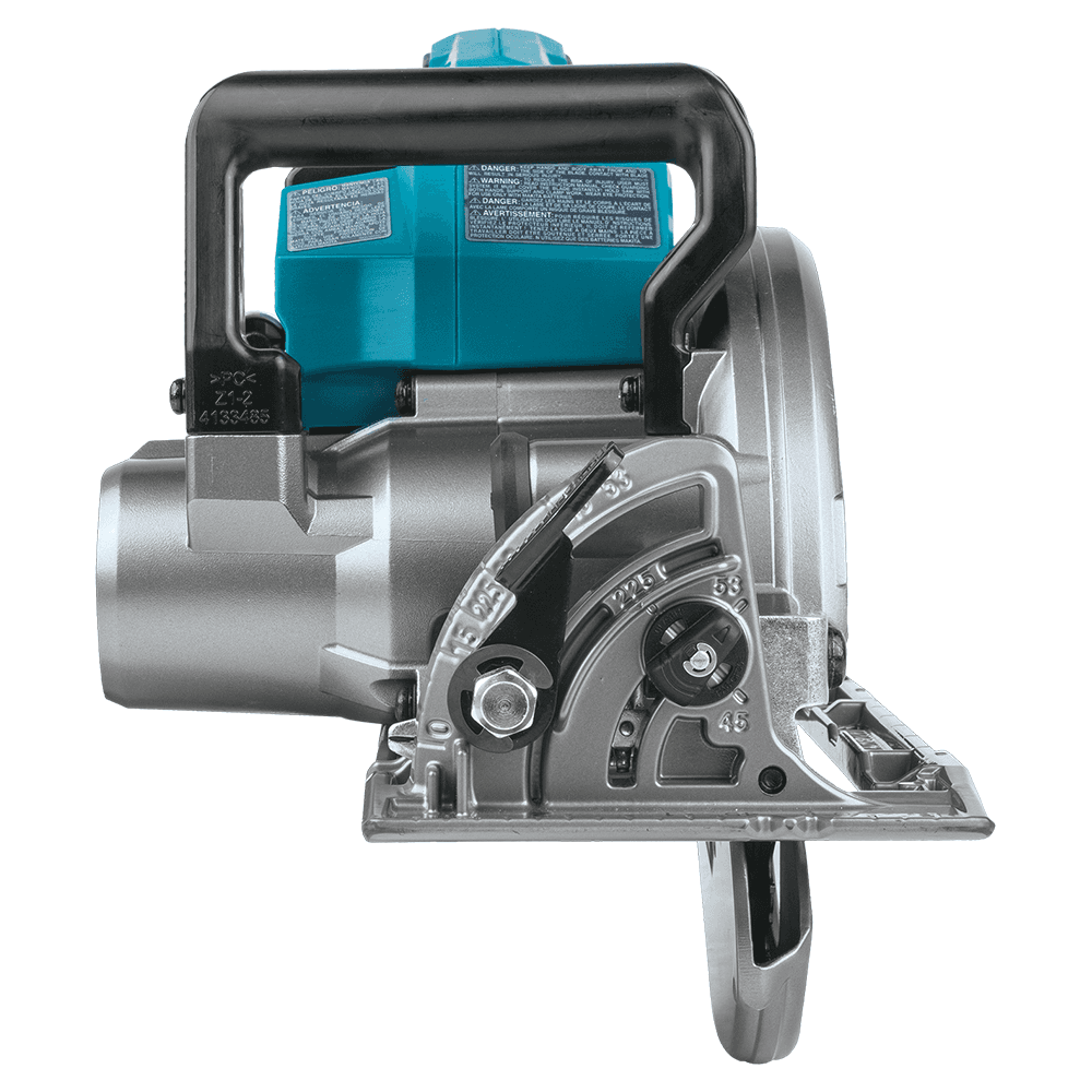 40V max XGT Brushless Cordless Rear Handle 7-1/4" Circular Saw Kit (4.0 Ah) Alt 2 - Image