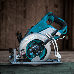 40V max XGT Brushless Cordless Rear Handle 7-1/4" Circular Saw Tool Only Alt 14 - Image