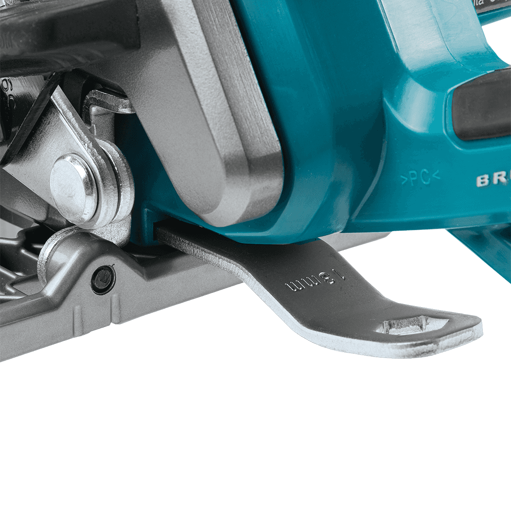 40V max XGT Brushless Cordless Rear Handle 7-1/4" Circular Saw Tool Only Alt 3 - Image