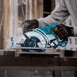 40V max XGT Brushless Cordless Rear Handle 7-1/4" Circular Saw Tool Only Alt 8 - Image