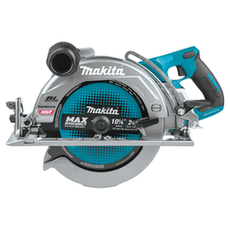 40V max XGT Brushless Cordless Rear Handle 10-1/4" Circular Saw Kit with AWS Capable (4.0 Ah) Alt 1 - Image